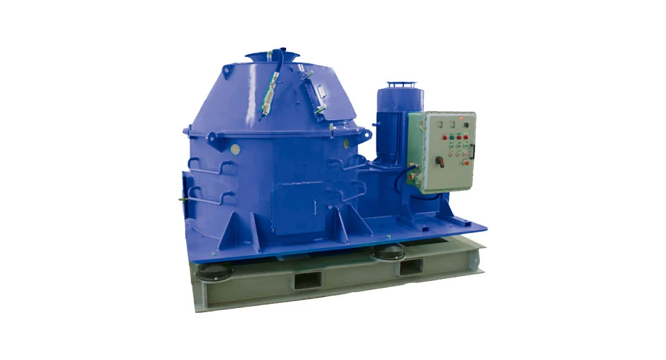 vertical cutting dryer company