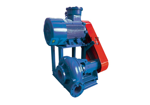 BZ Shear pump is the key equipment to improve drilling efficiency