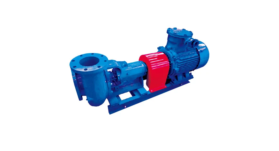 centrifugal pump