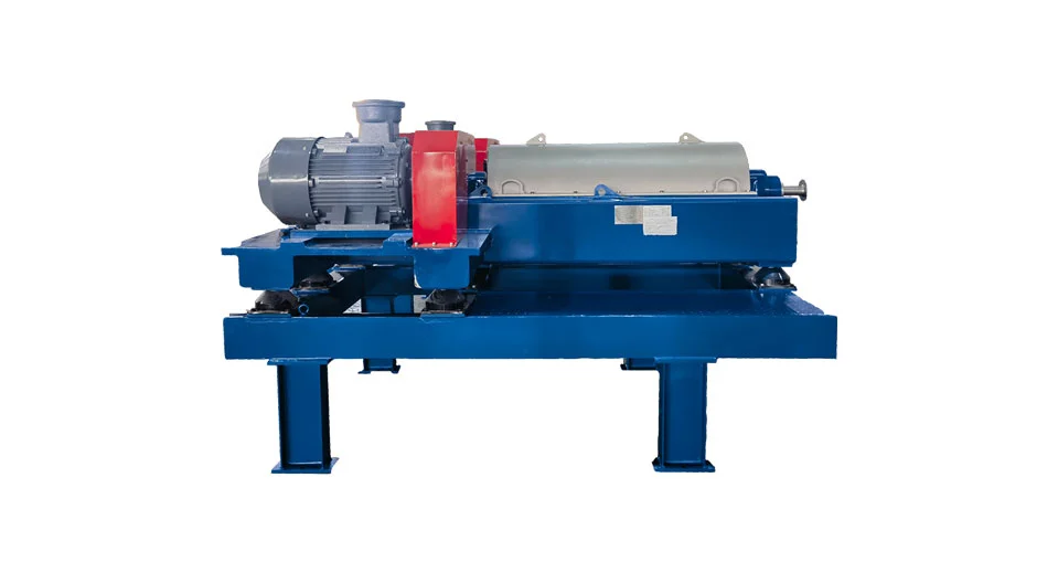 decanter centrifuge in china

